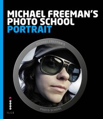 Michael Freeman's Photo School: Portrait