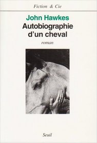 Autobiographie d'un cheval