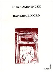 Banlieue nord (L'anthrope) (French Edition)