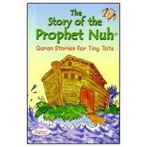 The Story of Prophet Nuh