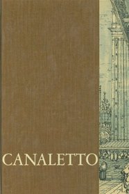 Canaletto: Drawings