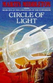 Circle of Light (The chronicles of the Custodians)