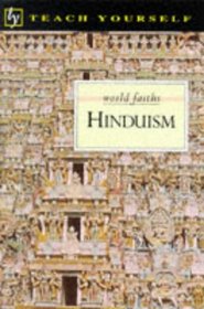 Hinduism (World Faiths S.)