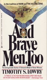 And Brave Men, Too
