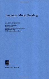 Empirical Model Building (Wiley Series in Probability and Statistics)