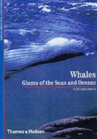 WHALES: GIANTS OF THE SEAS AND OCEANS (NEW HORIZONS S.)