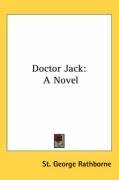 Doctor Jack: A Novel
