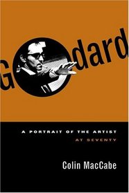 Godard : A Portrait of the Artist at Seventy