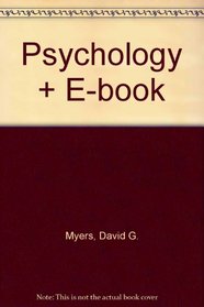 Psychology & eBook