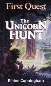 The Unicorn Hunt (First Quest)