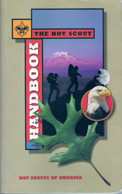 The Boy Scout Handbook (Eleventh Edition)