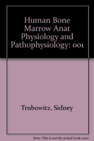 Human Bone Marrow Anat Physiology & Pathophysiology