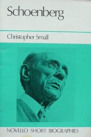 Schoenberg (Short Biographies)