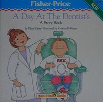 A Day at the Dentist's (Little People Books)