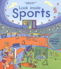 Look Inside Sports