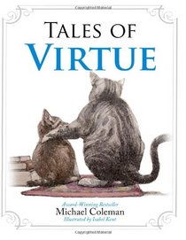 Tales of Virtue