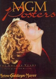 Mgm Posters: The Golden Years