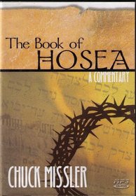 S-Comt-Hosea Cduni (Koinonia House Commentaries (Software))