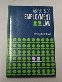 Aspects of Employment Law