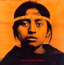 Luis Gonzalez Palma: Poems of Sorrow