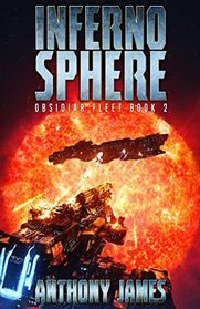 Inferno Sphere (Obsidiar Fleet)