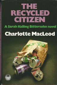 The Recycled Citizen (The Crime Club)