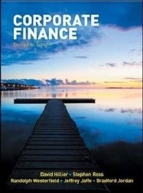 Corporate Finance
