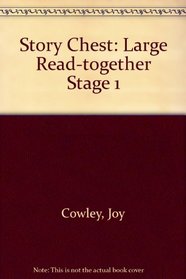 Story Chest: Large Read-together Stage 1