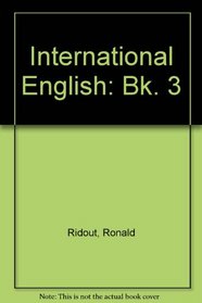 International English: Bk. 3