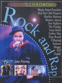 Rock and Rap (Sound Trackers)