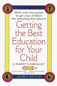 Getting the Best Education for Your Child