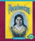 Pocahontas (Compass Point Early Biographies)