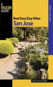 Best Easy Day Hikes San Jose (Best Easy Day Hikes Series)