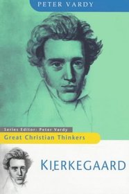 Kierkegaard (Great Christian Thinkers)
