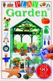 Play Garden (Play Books)