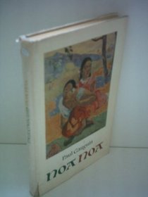 Paul Gauguin (Great Art of the Ages)