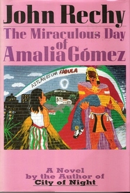 The Miraculous Day of Amalia Gomez: A Novel