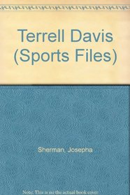 Terrell Davis (Sports Files)