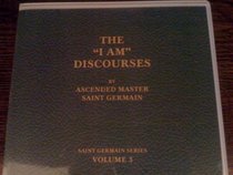 The I AM Discourses Volume 3 Audio Book on 11 CDs (The 