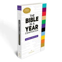 The Bible in a Year Companion, Volume II