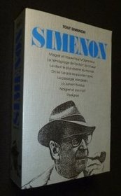 Tout Simenon: Tome 2