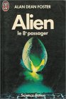 Alien - le huitime passager