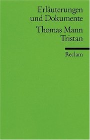 Tristan (German Edition)