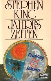 Jahres Zeiten (Different Seasons) (German Edition)