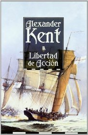 Libertad De Accion (Spanish Edition)