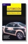 Estructuras Vehiculo Automocion (Spanish Edition)