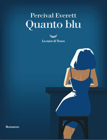 Quanto blu (So Much Blue) (Italian Edition)