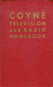 Coyne Television and Radio Handbook
