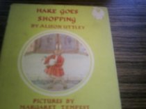Hare Goes Shopping