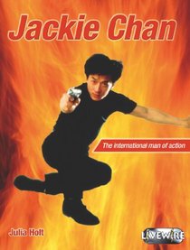 Livewire Real Lives: Jackie Chan